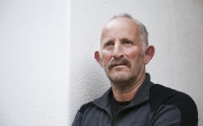 07062016 Photo: Radio NZ/Rebekah Parsons-King.Gareth Morgan, Economist.