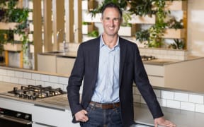 My Food Bag chief executive Mark Winter said they were pleased with the preliminary result which confirmed a return to growth in the second half.