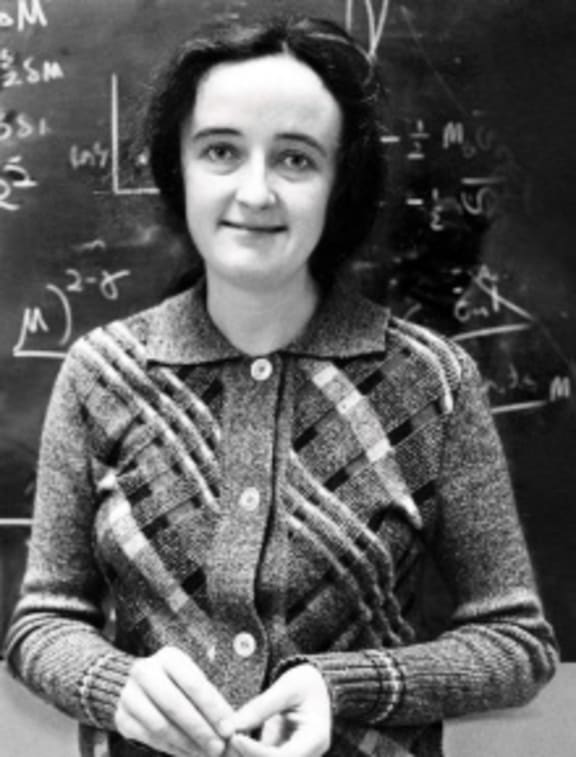 Beatrice Hill Tinsley