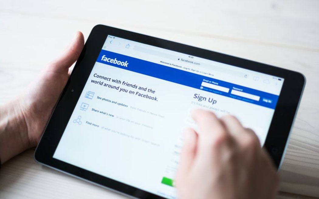 Facebook