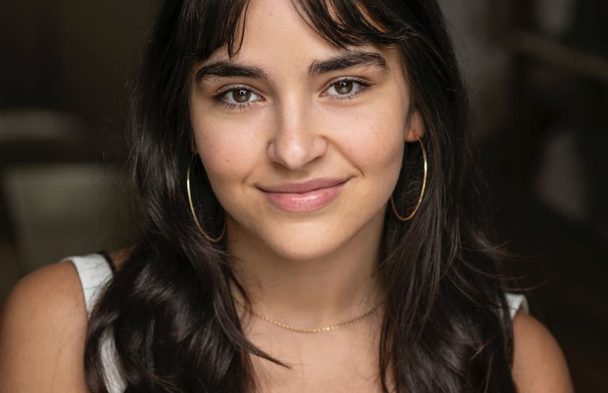 Mikaela Rüegg