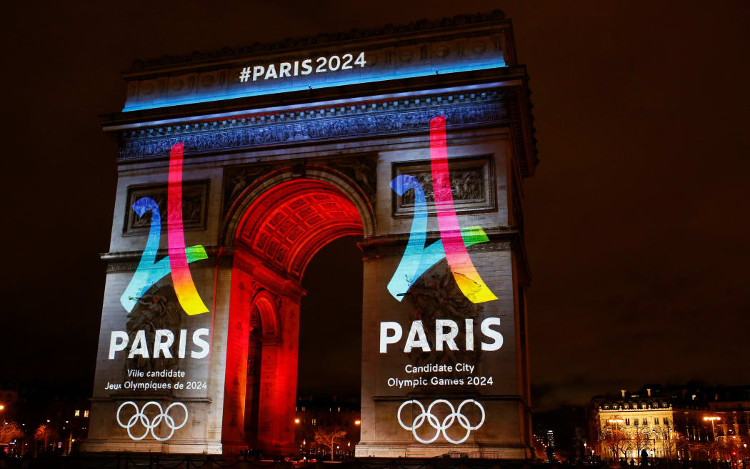 LVMH Is Paying $166 Million to Sponsor the 2024 Paris Olympics: Report –  Robb Report