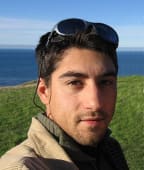 Dr. Pascal Sirguey, School of Surveying/Tu Kura Kairûri, University of Otago