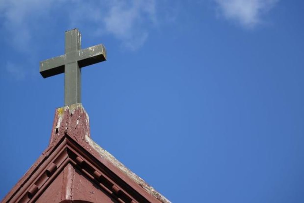 The Reverend Gretta Vosper is a minister, author, and an atheist. She's fighting expulsion from the church for her views.