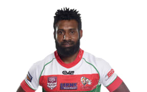 Edene Gebbie has been playing for the Wynnym-Manly Seagulls this season