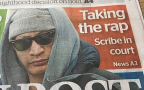 The media crusade against Scribe