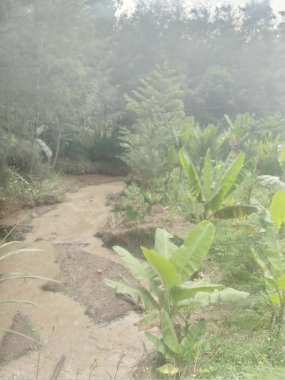 More than 20 people have been reported dead in Chimbu Province following torrential rain and flash flooding.
