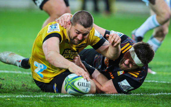 The Hurricanes will welcome back All Black hooker Dane Coles from injury for their match against the Highlanders.