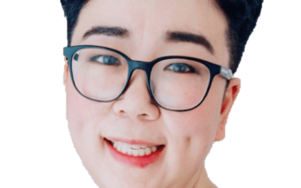 Sunnie Wang from Harcourts