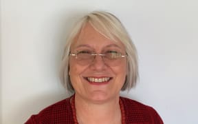 Glenda Keam