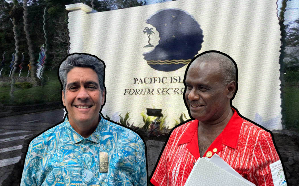 Palau backs Solomon Islands' decision to defer the Pacific Islands Forum dialogue partners meeting to 2026, when Palau will be hosting the annual gathering.
