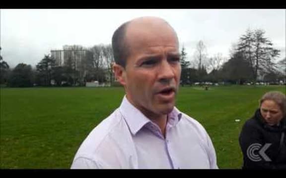 Chiefs CEO says takes stripper allegations seriously: RNZ Checkpoint