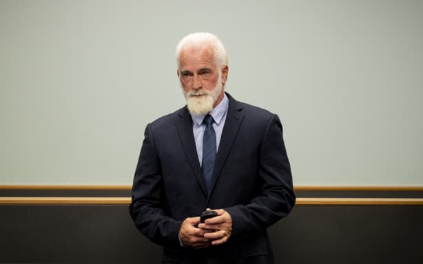 James Henry Wilson