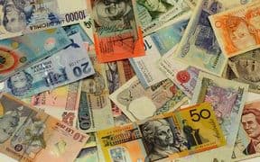 currency