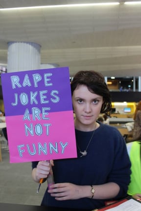 Sonya Clark.