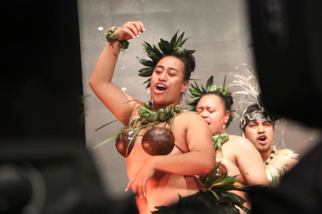 Te Maeva Nui 2021 kicked off in Tāmaki Makaurau on Friday night