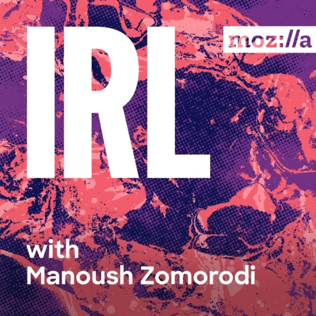 IRL logo (Supplied)