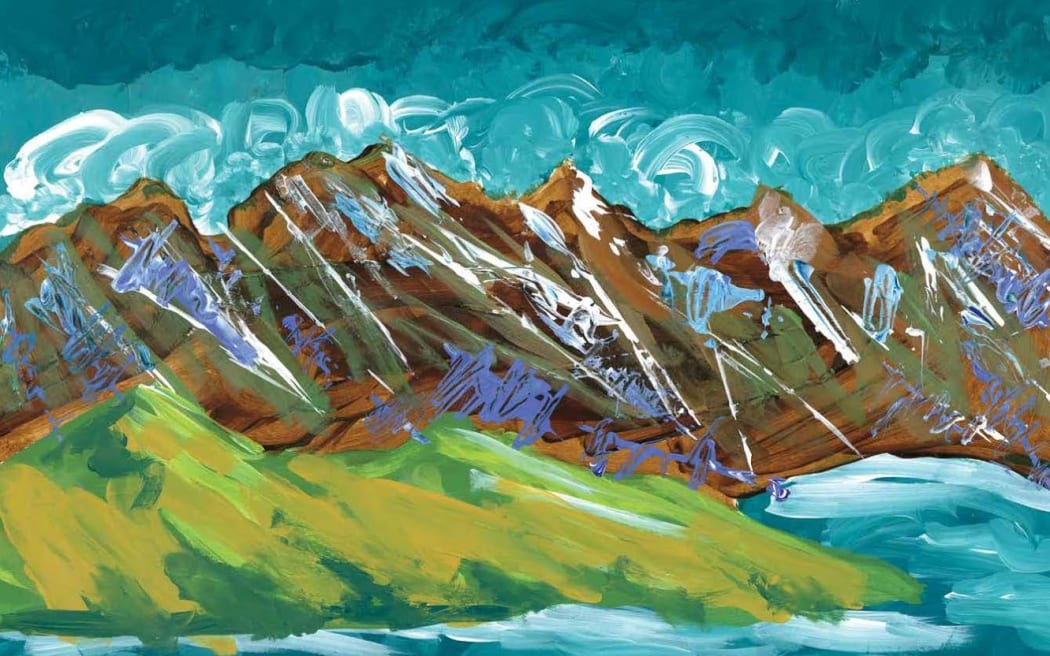 The Remarkables