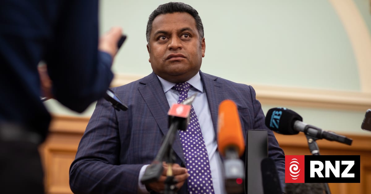 RNZ, TVNZ's future: Mega public media entity likely to be unveiled ...
