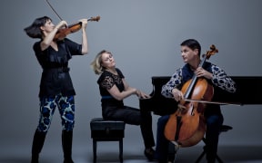 NZTrio