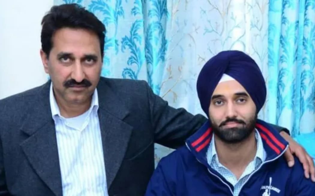 Gurjinder (L) and Dharmvir Singh drowned in a Gold Coast hotel pool on Easter weekend.
https://www.gofundme.com/f/db96y-urgent-fund-raising
