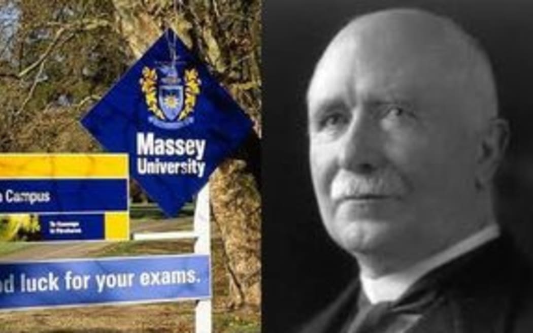 massey