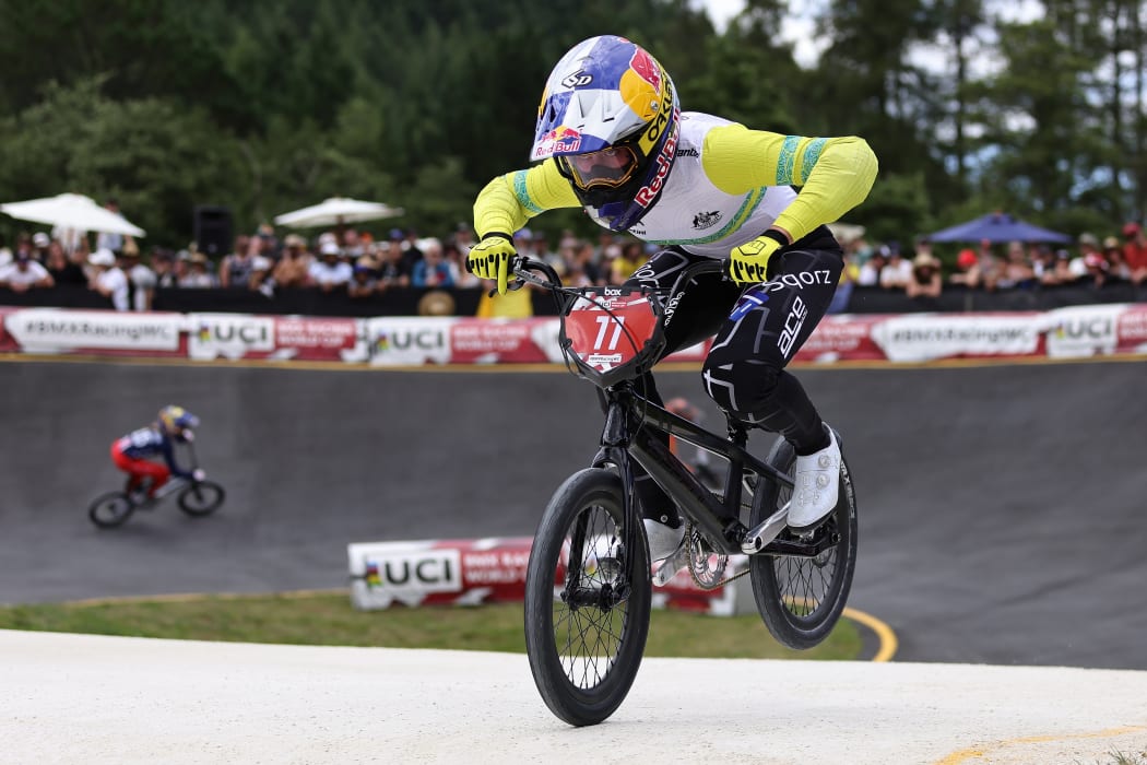Bmx races store this weekend