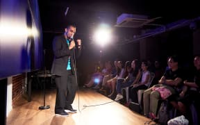 Vivek Mahbubani was born to Indian parents in Hong Kong.