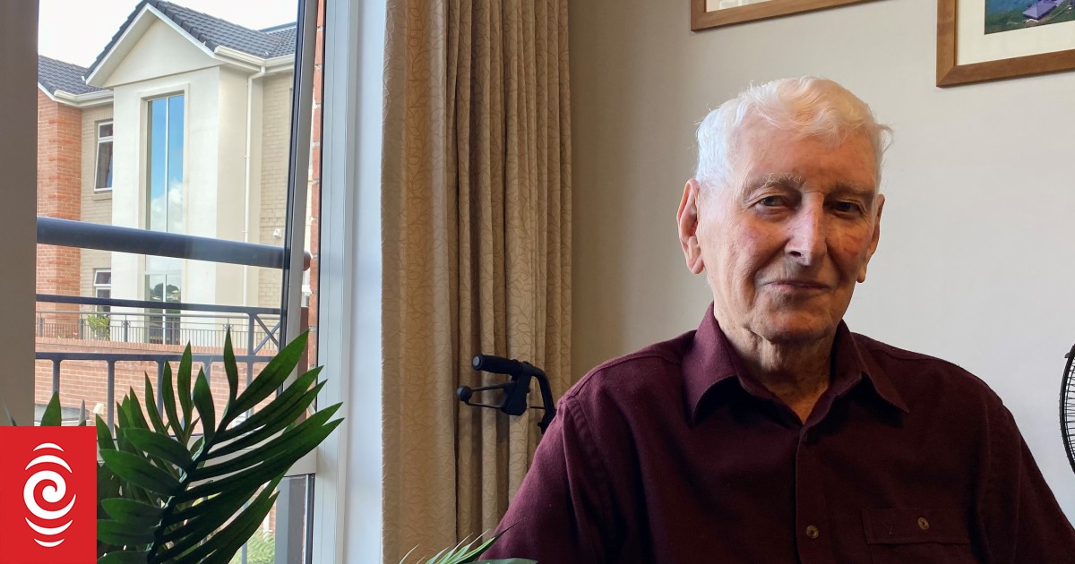 'Vegetables have something to do with it' says centenarian - Vimarsana News