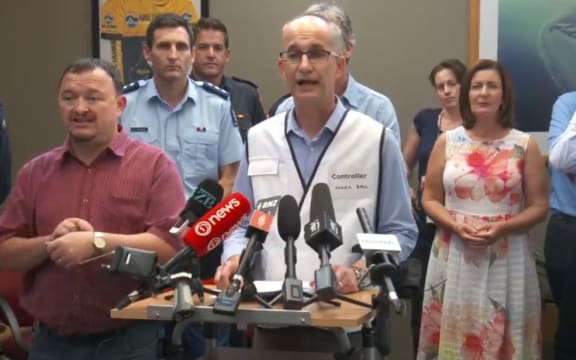 Wakefield update screengrab. 11.2.19