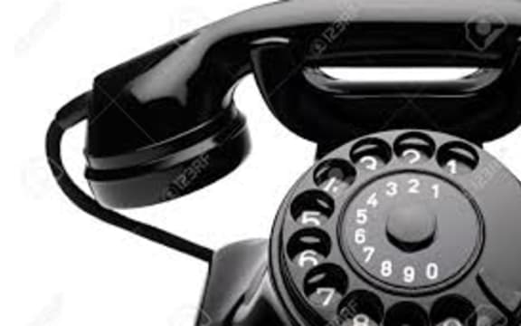old phone
