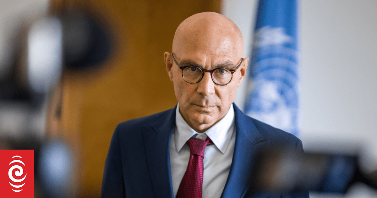 UN accuses Israel of West Bank 'apartheid'