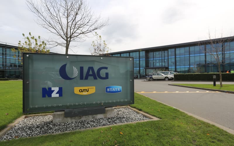 IAG hit with record $19.5m penalty for misleading customers | RNZ