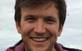 Harry Horton of FSN
