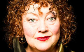 Geraldine Brophy