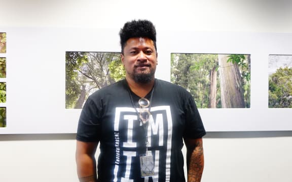Tanu Gago is an interdisciplinary artist and award winning
photographer of Samoan heritage. Born in Samoa and raised in
Mangere he works predominantly in new media with a portfolio of
work that includes staged portraiture, moving image and film