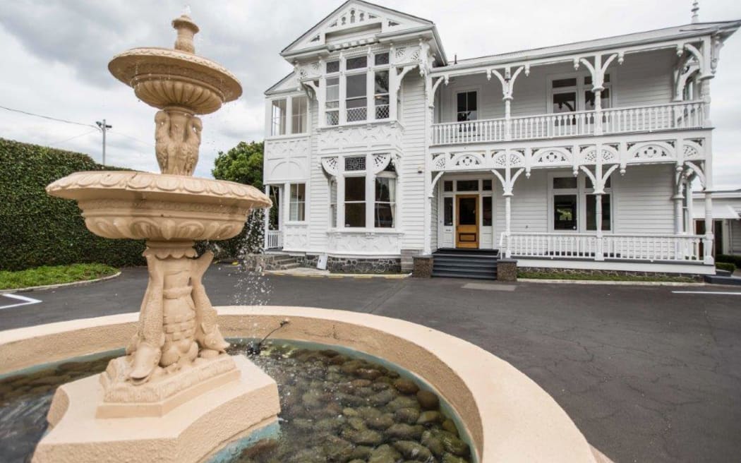 Sanskrit, one of the most ancient languages in the world, is being taught to more than 150 students at Ficino School in central Auckland.