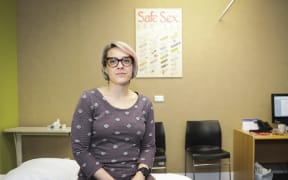 Dr Beth Messenger, Locality Medical Advisor, Family Planning Association.