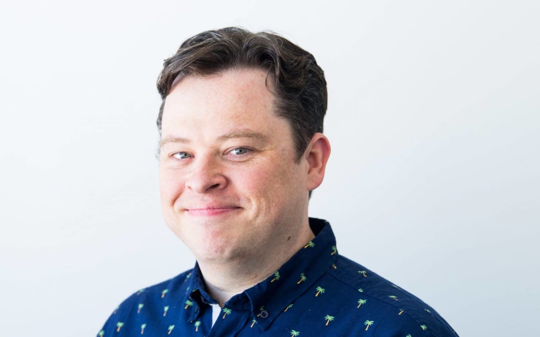 Justin McElroy