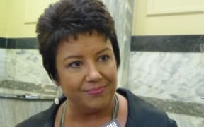 Paula Bennett