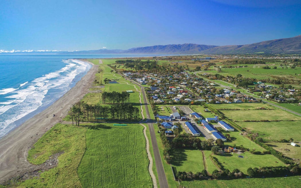 Carters Beach, Westport