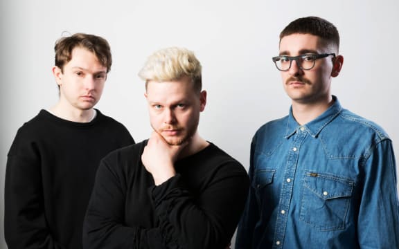 Alt-J