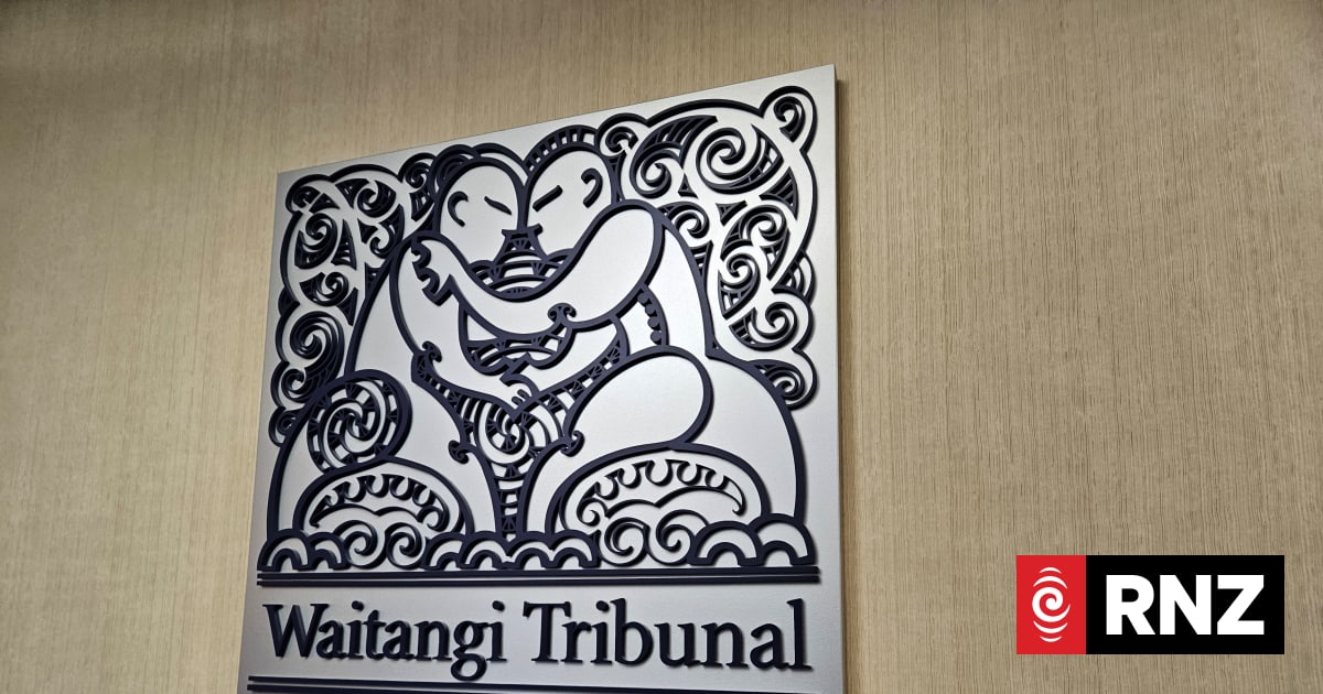 Schools Treaty decision blindsided Māori and Crown should apologise, Waitangi Tribunal says