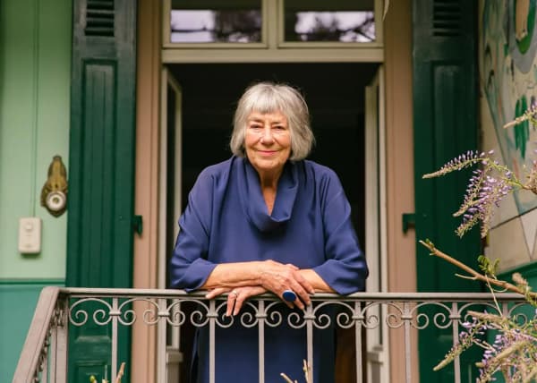 Neurobiologist Anna Wirz-Justice is Professor Emerita at the Centre for Chronobiology, Psychiatric Clinic of the University of Basel in Switzerland.