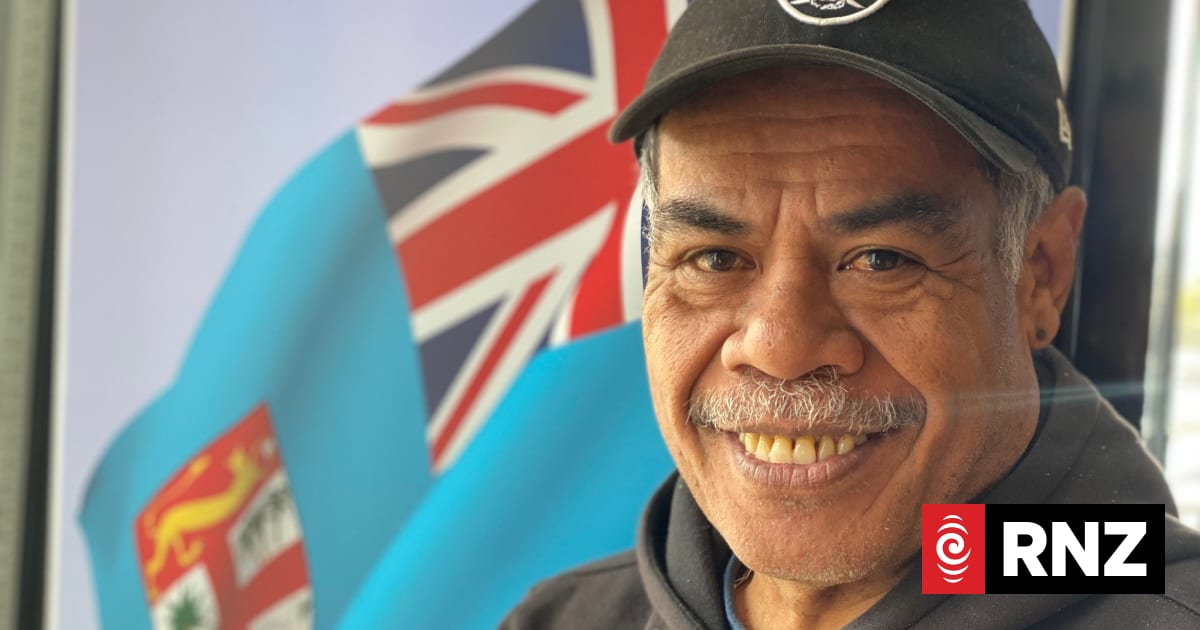 Sydney-based boxing trainer calls for head to roll in Fiji