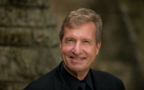 Rick Erickson