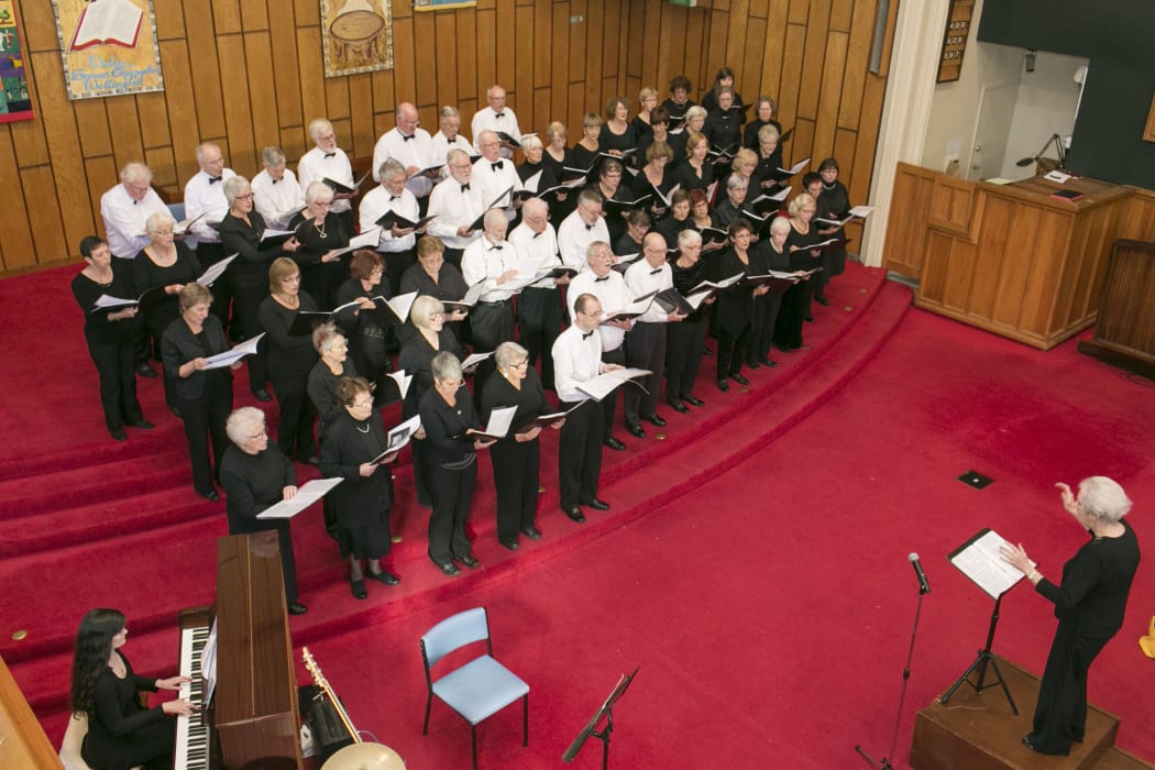 Capital Choir