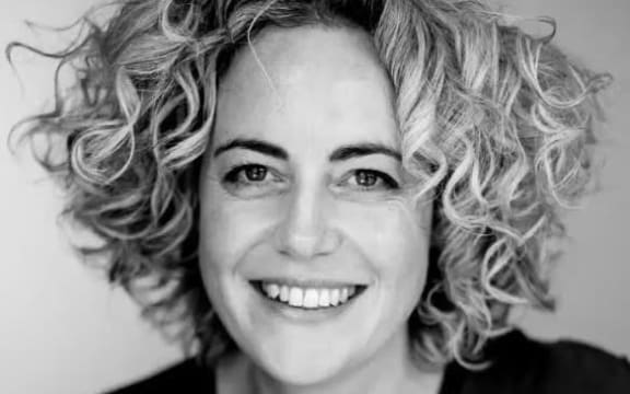 Horn player Emma Eden