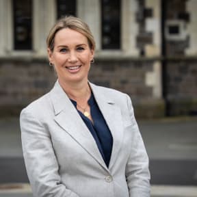Nicola Grigg
