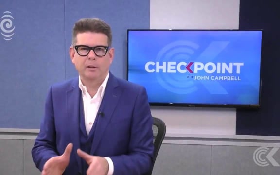 Bridal store directors continue to sell after liquidation: RNZ Checkpoint